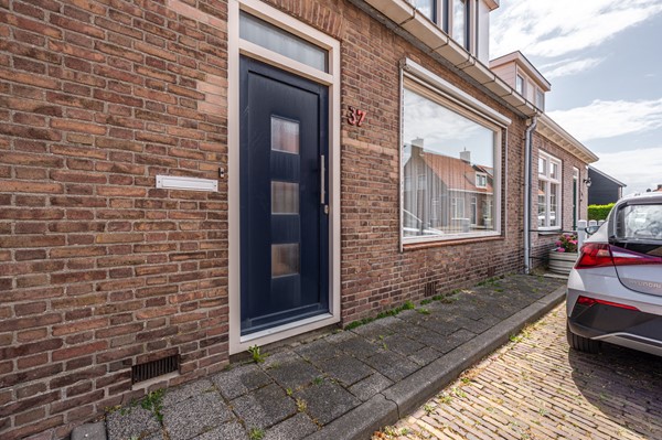 Medium property photo - Molenwal 37, 4361 CC Westkapelle